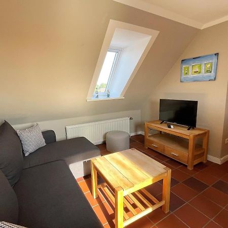 Wattblick Apartment Dagebull Bagian luar foto