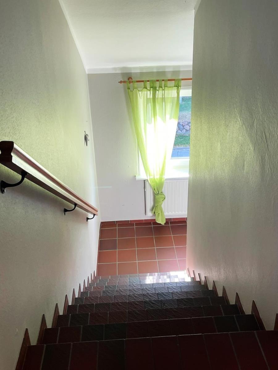 Wattblick Apartment Dagebull Bagian luar foto