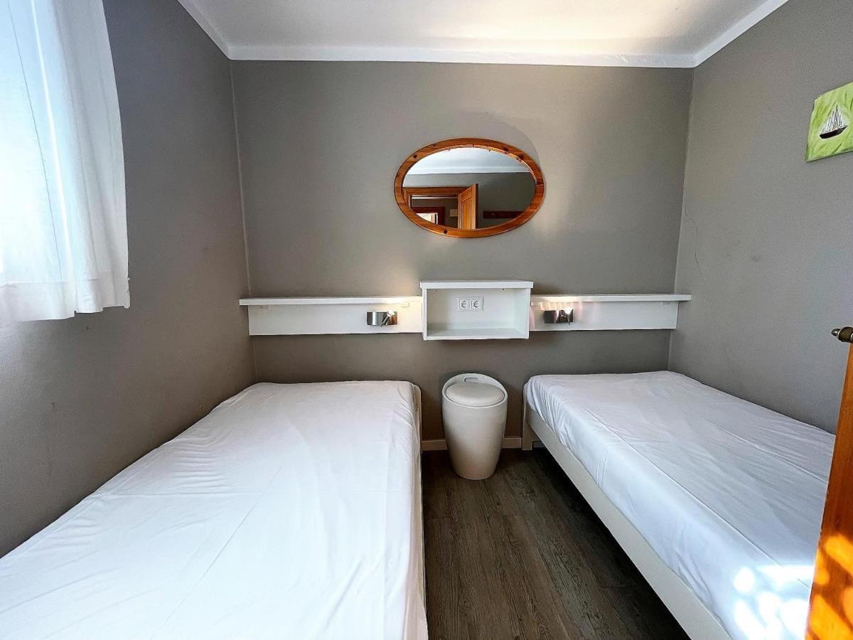 Wattblick Apartment Dagebull Bagian luar foto