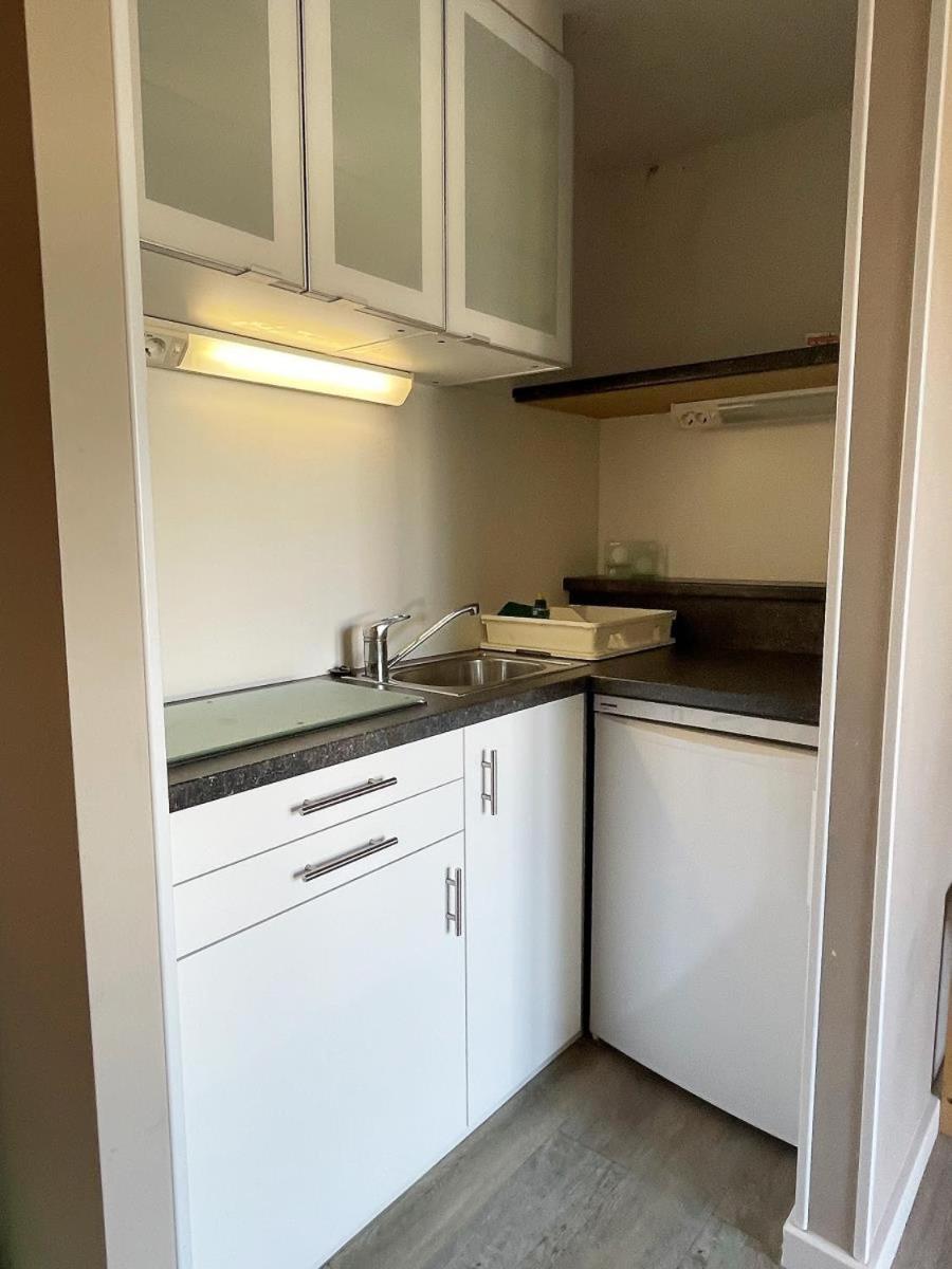 Wattblick Apartment Dagebull Bagian luar foto