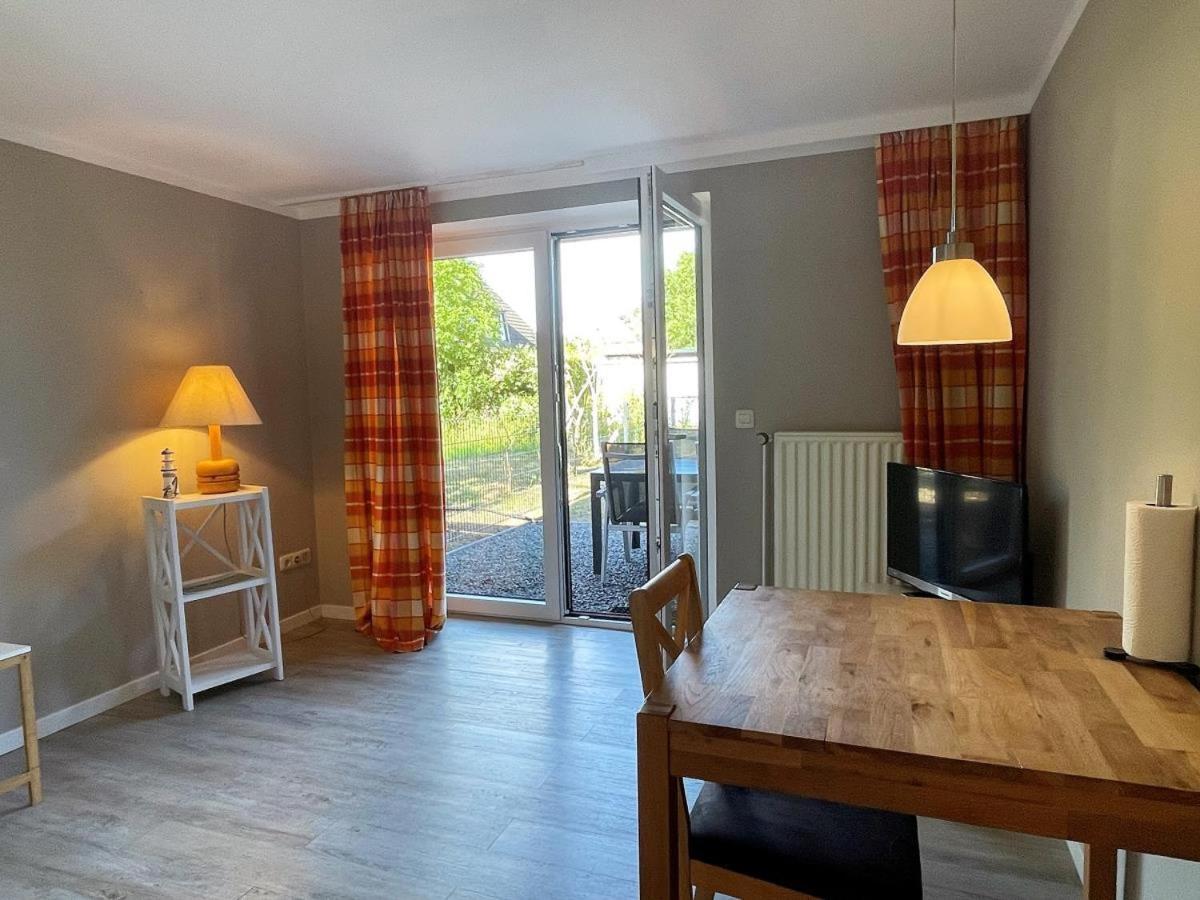 Wattblick Apartment Dagebull Bagian luar foto