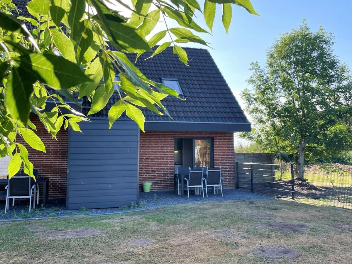 Wattblick Apartment Dagebull Bagian luar foto
