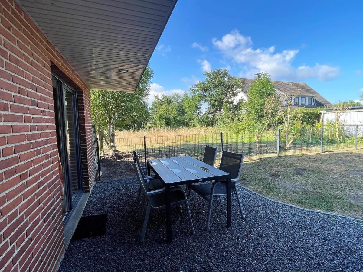 Wattblick Apartment Dagebull Bagian luar foto